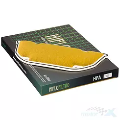 Wkład filtr powietrza papierowy HifloFiltro HFA2905