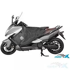 Koc motocyklowy, koc na nogi, Termoscud®, Tucano Urbano, Yamaha T-Max