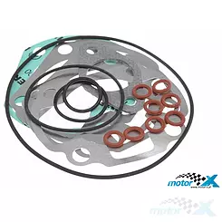 Uszczelki cylindra Stage6 Alu / Sport Pro / Racing, Minarelli LC