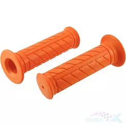 Manetki komplet pomarańczowe Barton ATV125-9 / ATV125-X
