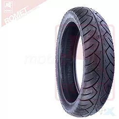 Opona tylna YX-P123-02 KINGTONE Romet RXC 125