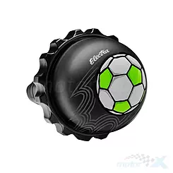 Dzwonek rowerowy Electra twister goooaaal 5252530