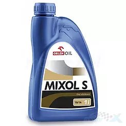 Olej 2T Orlen Miksol S 1L