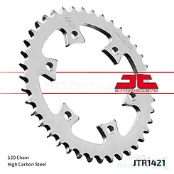 Zębatka tylna 530 40 zębów JT Sprockets JTR1421