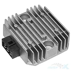 Regulator napięcia, DZE 2066