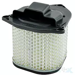 Wkład filtr powietrza papierowy Meiwa S3197 (HFA3906)