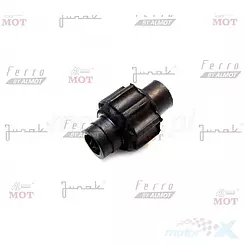 Tuleja dystansowa mocowania silnika Junak M11 125/320