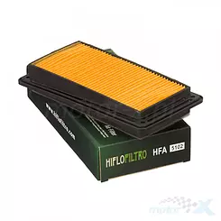Wkład filtr powietrza papierowy HifloFiltro HFA5102