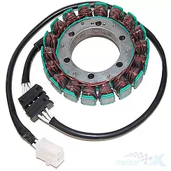Stator iskrownik, stojan alternatora, Electrosport ESG091