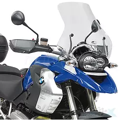 Mocowanie szyby czołowej Kappa D330KITK, BMW R 1200 GS
