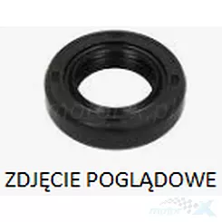 Uszczelniacz 19x30x7mm TC Athena M730900927000