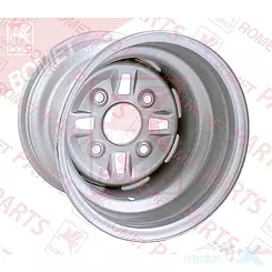 Felga tylna ATV ATV Bashan BS250S-5