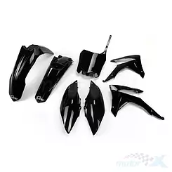 Zestaw osłon nadwozia  UFO Plast Honda CRF 250R / 450R 13-17