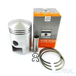 Tłok kompletny 59.00 Jawa-CZ 175 AK20
