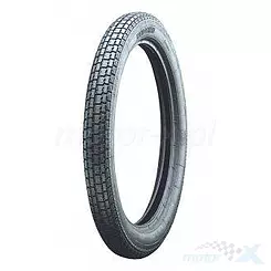 Opona motocyklowa HEIDENAU 2.50-16 (20X2.50) K30 31B TT FRONT/REAR