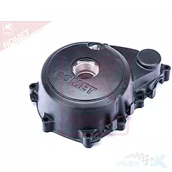 Pokrywa silnika lewa Romet RXC 125