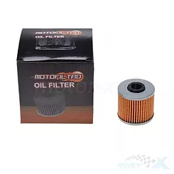 Filtr oleju Motofiltro MF566 (HF566)