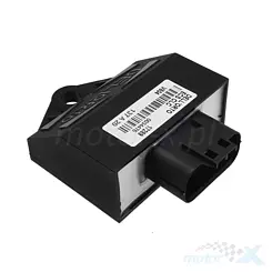 ECU sterownik silnika tuning odblokowany Barton Firefox Euro 4