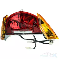 Lampa tylna Keeway Matrix