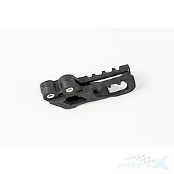 Prowadnica łańcucha napędowego czarna UFO Plast Honda CR / CRF 99-04