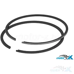 Pierścienie tłoka Airsal Sport 80cc, d.50,00mm, CPI Supermoto / SMX / Supercross (2szt)