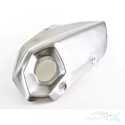Osłona tłumika Benelli TRK 502 Euro 4 2020