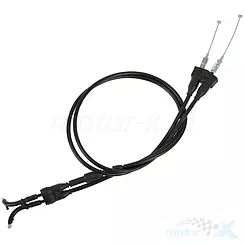 Linka gazu MTX Parts MTXC05043