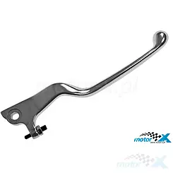Dźwignia hamulca, prawa, aluminium, Aprilia RS 125 99-05 / Tuono 125 03-04