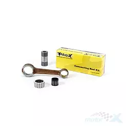 Korbowód Prox 03.3349, Suzuki RGV 250 Gamma 89-95 / Aprilia RS 250 95-02