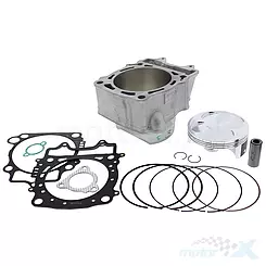 Cylinder kompletny 99.00mm 470ccm, Cylinder Works BIG BORE CW21012K01