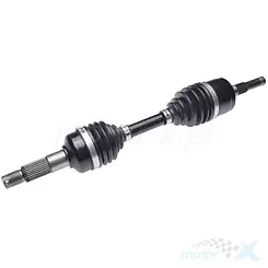 Półoś przednia lewa, WM Motor, CF Moto 500 / 800
