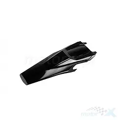 Błotnik przedni czarny UFO Plast Husqvarna TE / TX / FE 