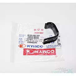 Uchwyt przewodu hamulca Kymco