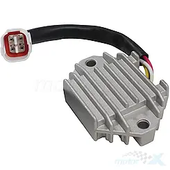 Regulator napięcia, Power Force, Yamaha YFZ 450 / YFZ 450 F