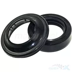 Uszczelniacze 27x39x10.5mm oraz 27x39x11mm amortyzatorów przednich