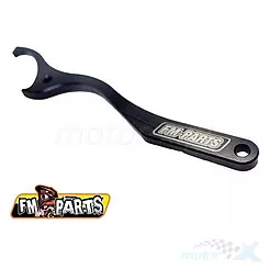 Klucz do regulacji tylnego amortyzatora KTM / Husqvarna, FM-PARTS 