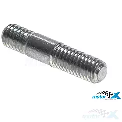 Szpilka wydechu M6x26mm, Gilera / Piaggio 50/125/180/500