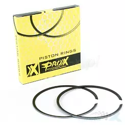 Pierścienie tłoka 67.50mm Prox 02.1325 Honda CR 250 '05-'07