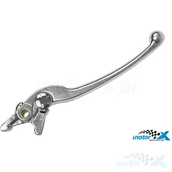 Dźwignia hamulca, prawa, aluminium, Kawasaki / Suzuki