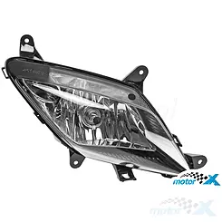 Reflektor przedni prawy, Yamaha YZF R 125 08- (E)