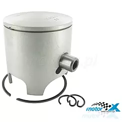 Tłok kompletny Stage6 Sport Pro MKII 70cc / Racing MKII 70cc (A), d.47,60mm, sworzeń 10mm