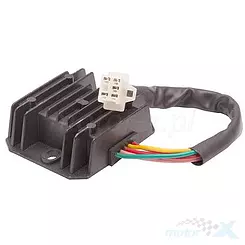Regulator napięcia Barton Hyper 125