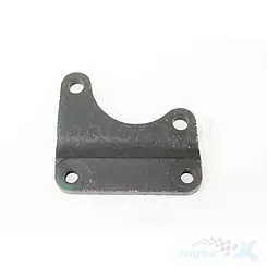 BLACHA MOCOWANIA PRZEDNIEGO ZACISKU  RS1 0/000.980.0650