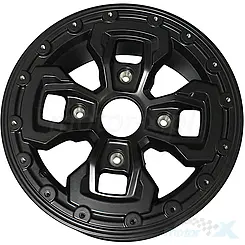 Felga przednia, AT14x7, QJ Motor SFA 1000
