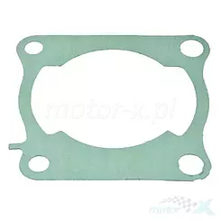 Uszczelka cylindra, grubość OEM, Athena S410485006073