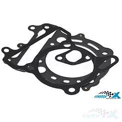 Uszczelki cylindra Malossi Aluminium 290cc, Aprilia / Benelli / Malaguti / MBK / Yamaha 250-300 4T