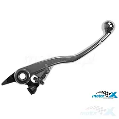 Dźwignia hamulca, kuta, prawa, aluminium, Husaberg / KTM (Magura)
