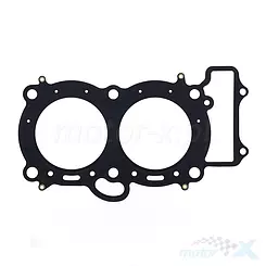 Uszczelka głowicy cylindra, grubość OEM, Athena S410010001016