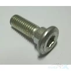 ŚRUBA ZŁĄCZNA M 8x25 MM