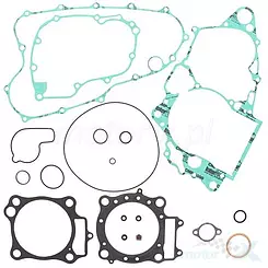 Uszczelki silnika komplet Vertex 808278